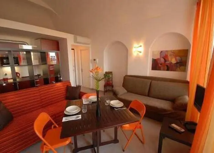 Memole Гостьовий будинок Санремо