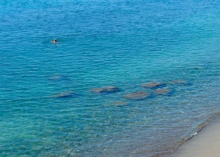 Memole 3* Санремо