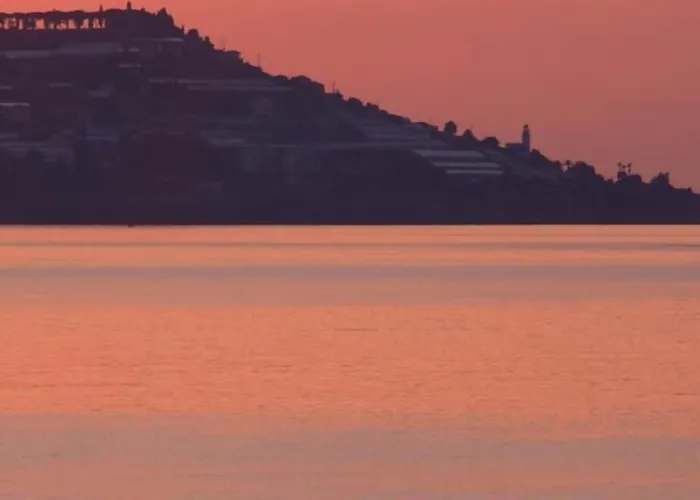 Memole Гостьовий будинок