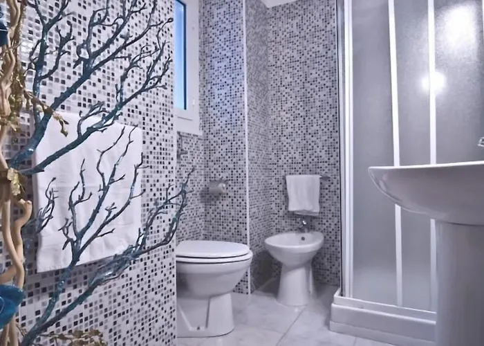 Memole 3* Санремо