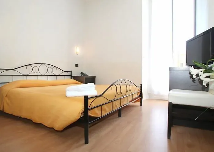 Memole Гостьовий будинок Санремо