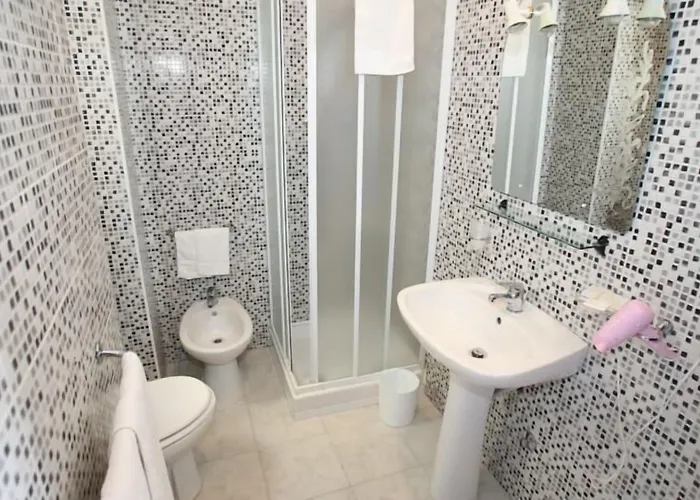 Memole Гостьовий будинок Санремо