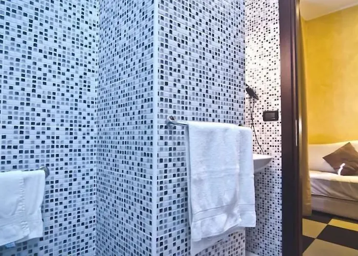 Guest house Memole 3*