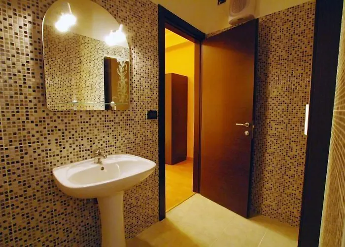 Memole Гостьовий будинок