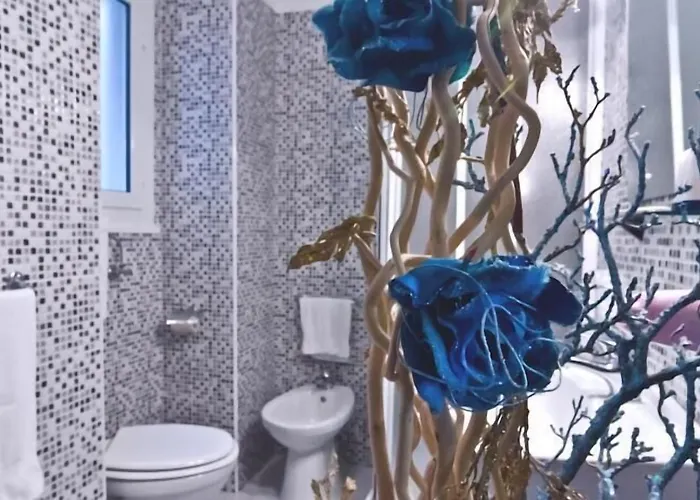 Guest house Memole Sanremo