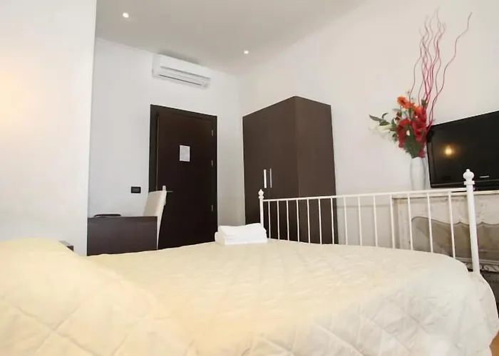 Guest house Memole 3*