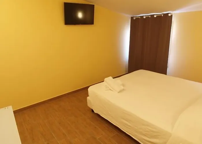 Memole Гостьовий будинок 3*