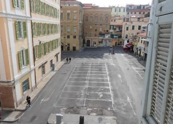 Guest house Memole 3*