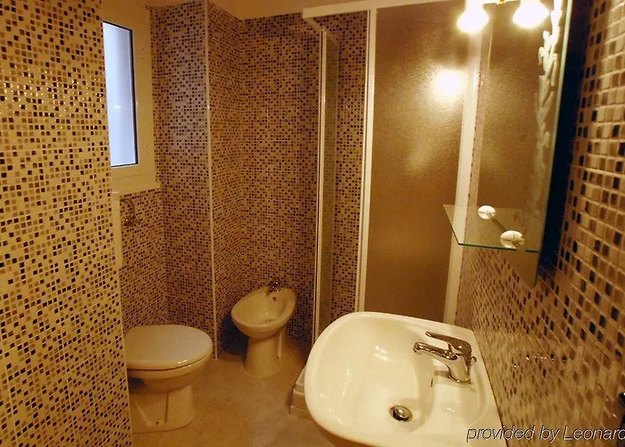 Гостьовий будинок Memole