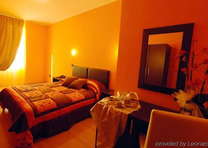 Гостьовий будинок Memole 3*