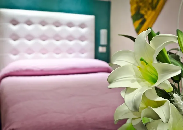 Memole Guest house Sanremo