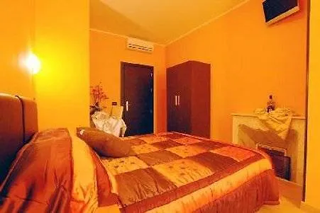 Guest house Memole 3*