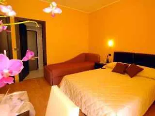 Guest house Memole 3*